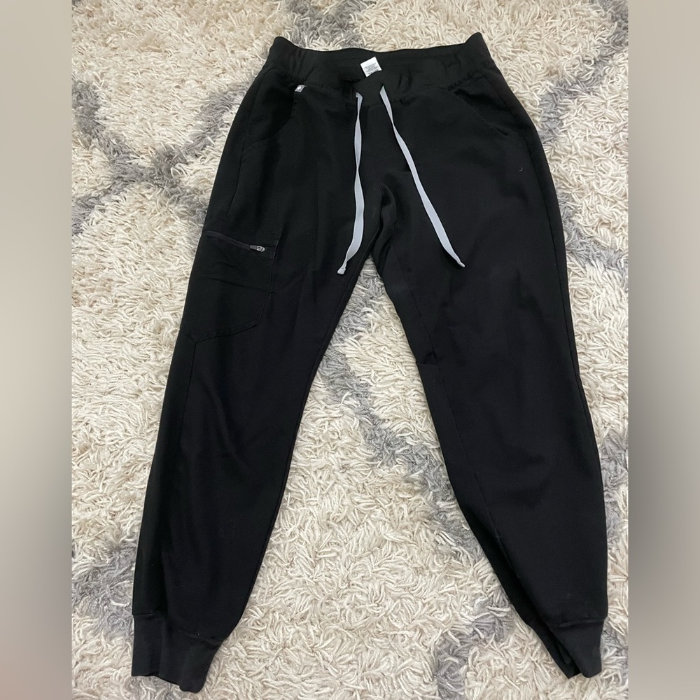 Figs jogger scrubs SP